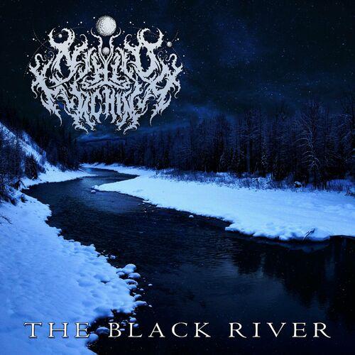 Nihilo Machina - The Black River (2024)
