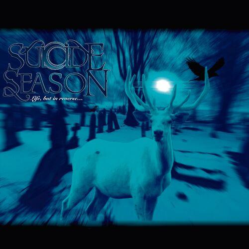 Suicide Season - Life, But In Reverse... (2024)