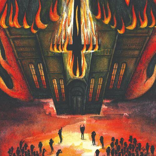 Detsuit - Interpreter Of Death (2024)