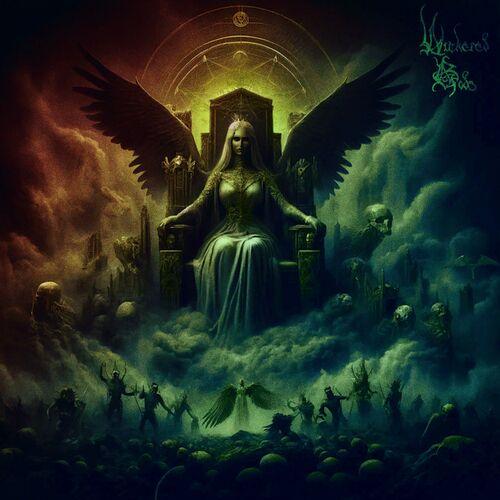 Withered Gods - Dead Gods (2024)