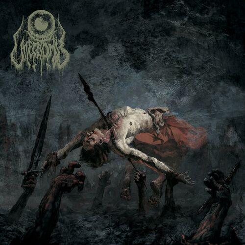 Uttertomb - Nebulas of Self-Desecration (2024)