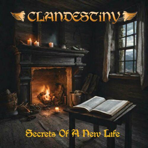 Clandestiny - SECRETS OF A NEW LIFE (2024)