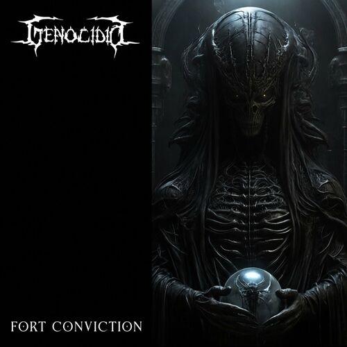 Genocidio - Fort Conviction (2024)