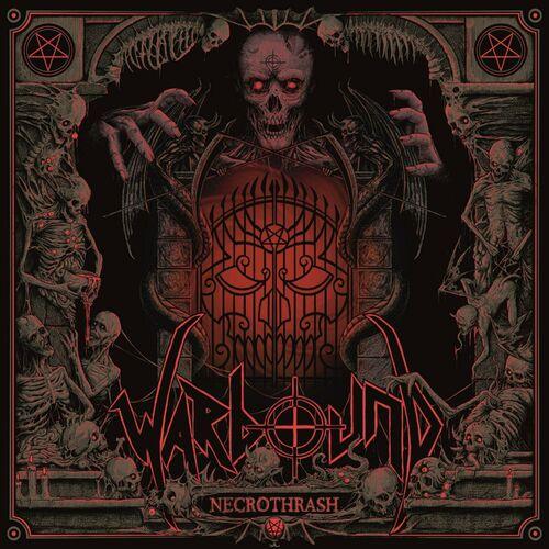 Warbound - Necrothrash (2024)