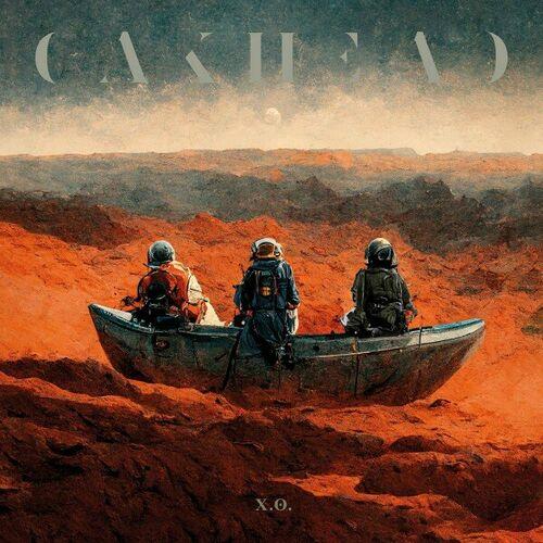 Oakhead - X.O. (2024)