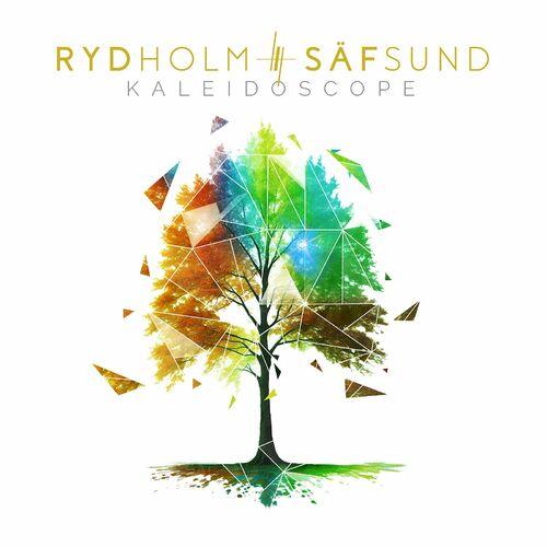 Rydholm // Safsund - Kaleidoscope (2024) 320|FLAC, CD Scans
