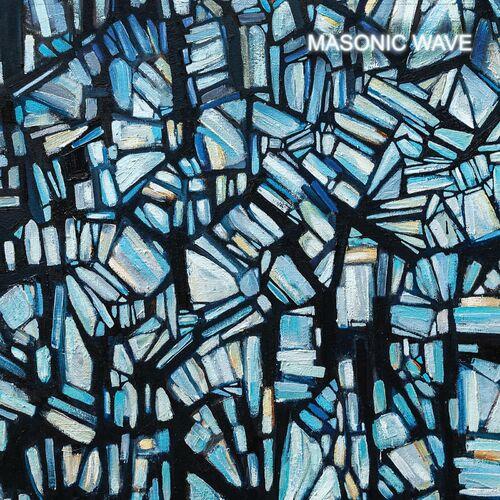 Masonic Wave - Masonic Wave (2024)