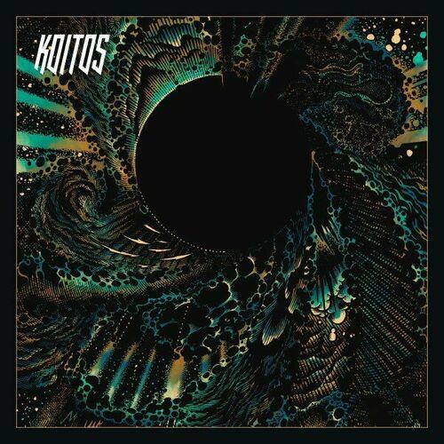 Koitos - En taida kuulua tänne (2024)