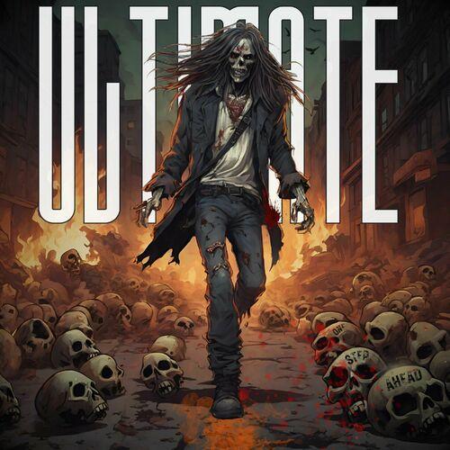 Ultimate - One Step Ahead (2024)