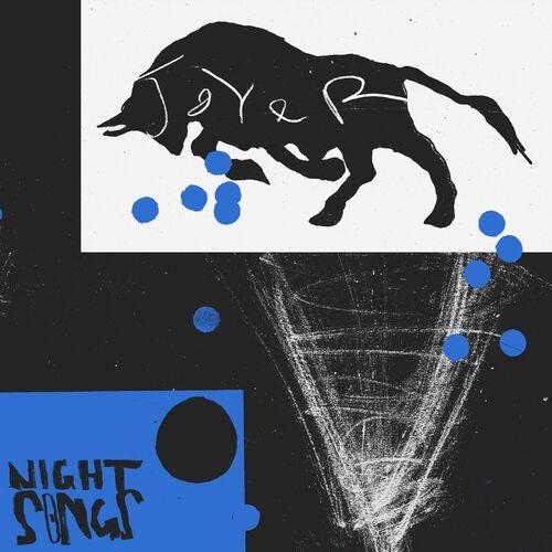 Joyer - Night Songs (2024)