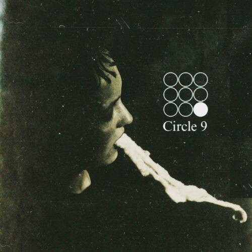 Circle 9 - A Beetle on Its Back (2024)