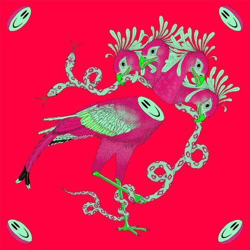 Billions of Comrades - TROTOP (2024)