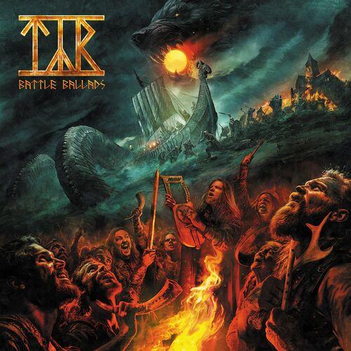 Tyr - Battle Ballads (2024)