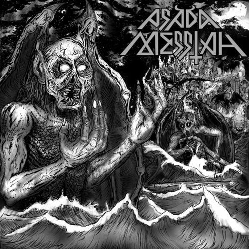 Asada Messiah - Asada Messiah (2024)