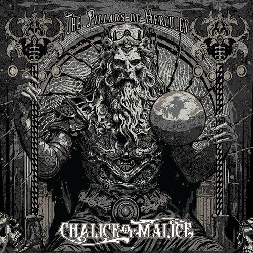 Chalice of Malice - The Pillars of Hercules (2024)