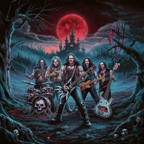 CreativeVibes - Heavy Metal Rock [EP] (2024)