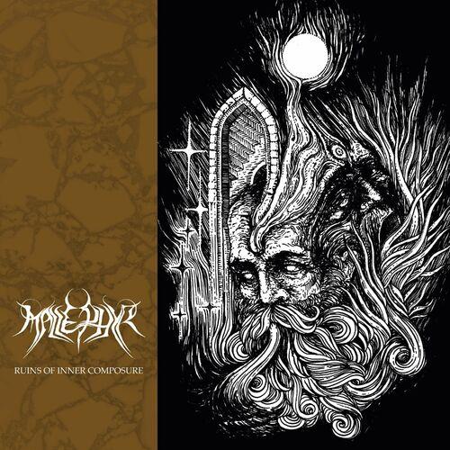 Mallephyr - Ruins of Inner Composure (2024)