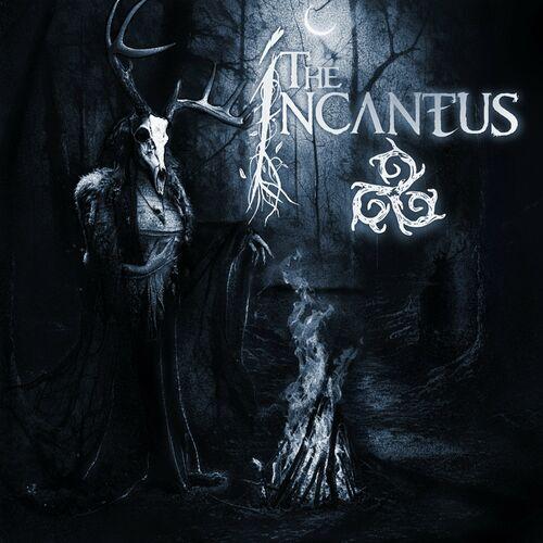 The Incantus - The Incantus (2024)
