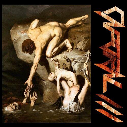 Caporal - Caporal III (2024)