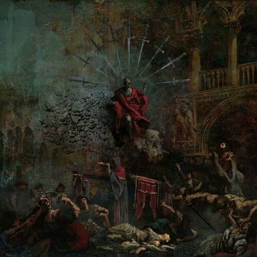 Diabolic Oath - Oracular Hexations (2024)