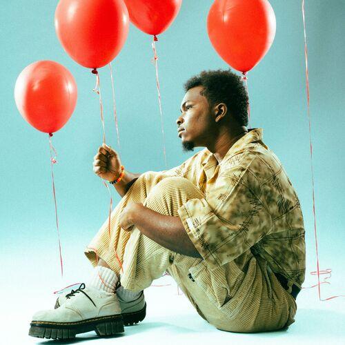 Jhariah - TRUST CEREMONY (2024)