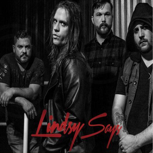 Lyndsy Says - Lindsy Says (2024)