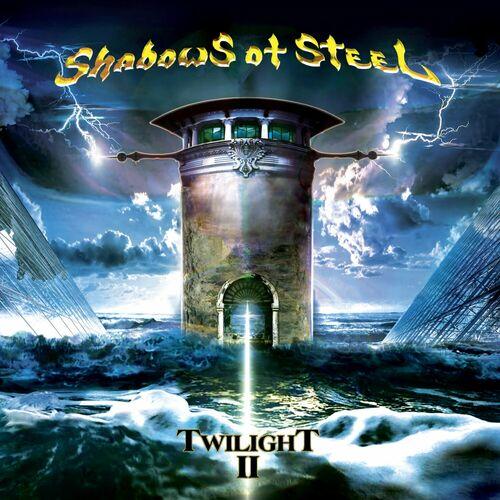Shadows of Steel - Twilight II (Remastered 2024) CD