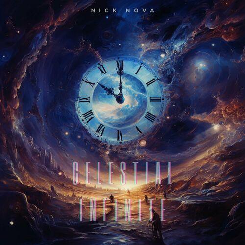 Nick Nova - Celestial Infinite (2024)