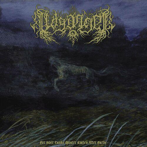 Ildganger - For Hver Tanke Mister Sjælen Atter Farve (2024)