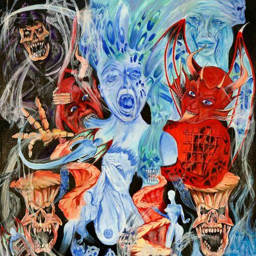 AWOL - Tear 'Em To Bits [EP] (2024)