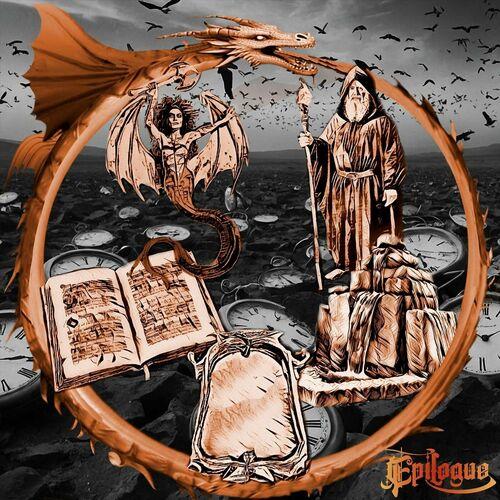 Vulcano - Epilogue (2024)