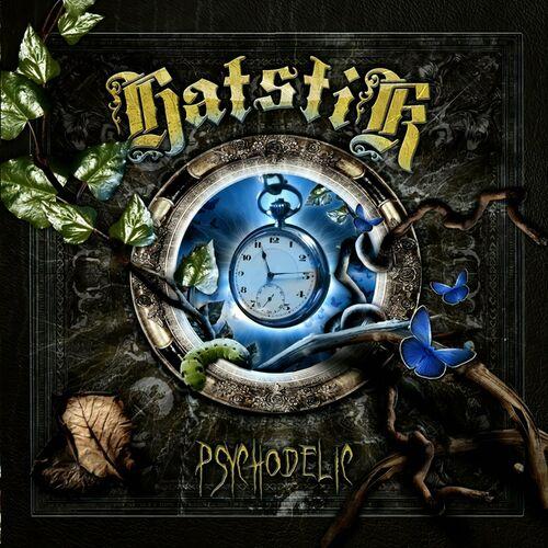 Hatstik - Psychodelic (2024)
