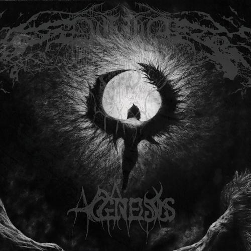 Déhà - Agenesis (2024)