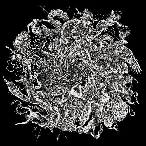 The Crypt - Victory through Chaos (2024)