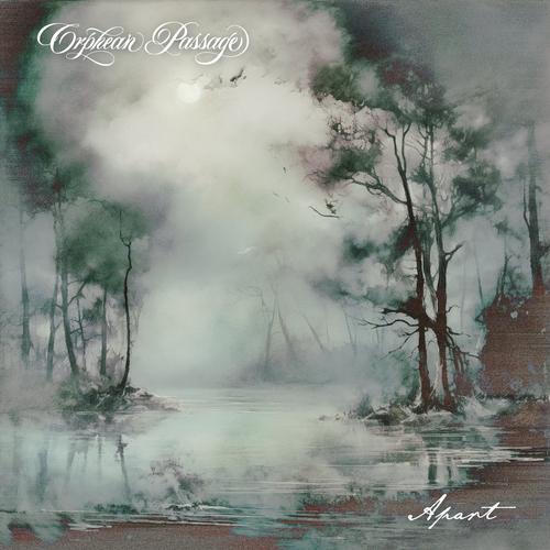 Orphean Passage - Apart (2024)