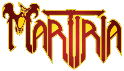 Martiria - R-Еvоlutiоn (2014)