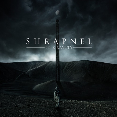 Shrapnel - In Gravity (2024) + Hi-Res