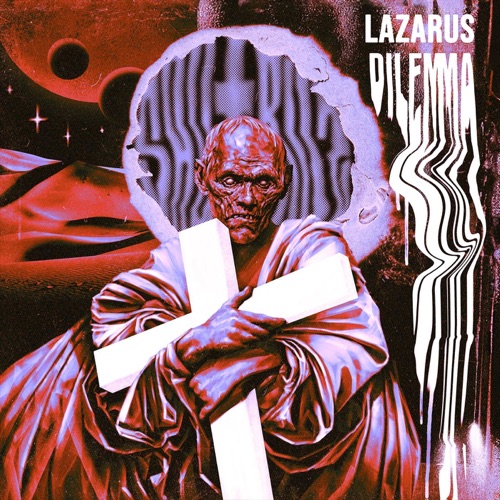 Sautrus - Lazarus Dilemma (2024)