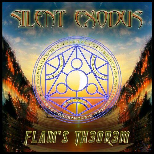Flaw's Theorem - Silent Exodus (Remastered) (2024)