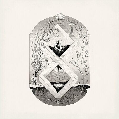 A Flourishing Scourge - Sickened Seed (Re-Release) (2024)