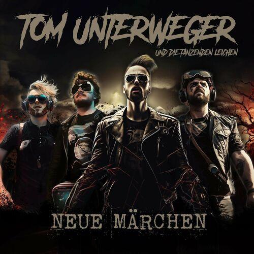 Tom Unterweger und die tanzenden Leichen - Neue Märchen (2024)