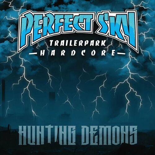 Perfect Sky - Hunting Demons [EP] (2024)