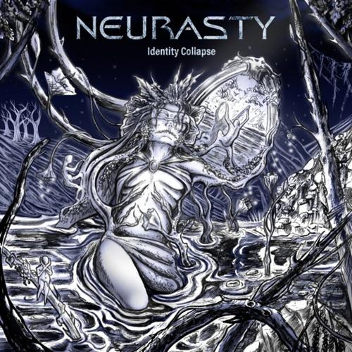 Neurasty - Identity Collapse (2024)