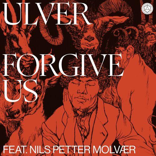 Ulver - Forgive Us [EP] (2024) + Hi-Res