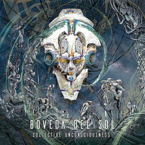 Boveda Del Sol - Collective Unconsciousness (2024)