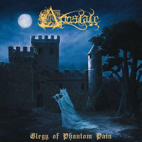Apostate. - Elegy of Phantom Pain (2024)