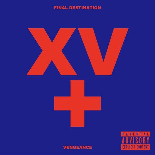 coldrain - FINAL DESTINATION + VENGEANCE (XV RE:RECORDED) (2024)