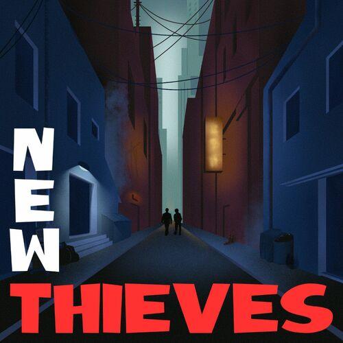 New Thieves - New Thieves (2024)
