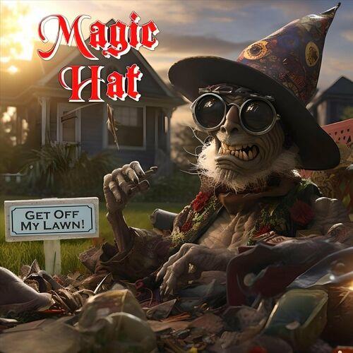 Magic Hat - Get Off My Lawn (2024)