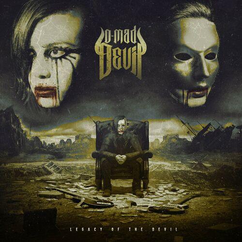 D-Mad devil - Legacy of the Devil (2024)